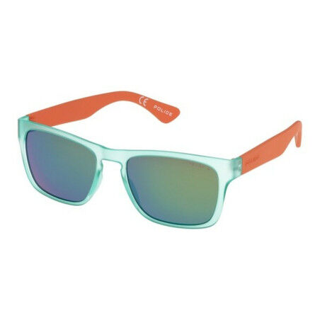 Unisex Sunglasses Police S198854GEHV ø 54 mm