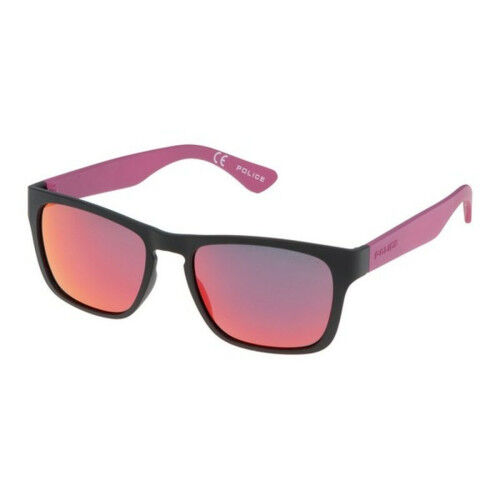 Unisex Sunglasses Police S198854U28R ø 54 mm