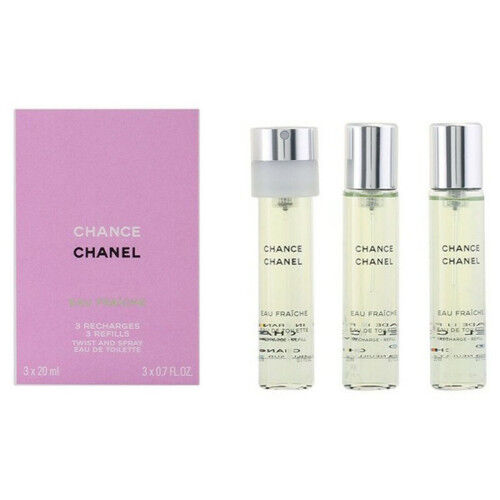 Cofanetto Profumo Donna Chanel CHANCE
