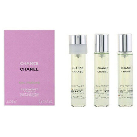 Cofanetto Profumo Donna Chanel CHANCE