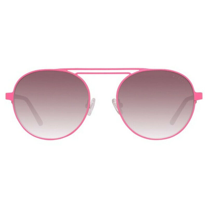 Lunettes de soleil Unisexe Guess GU3028-5573F Ø 55 mm
