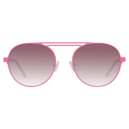 Lunettes de soleil Unisexe Guess GU3028-5573F Ø 55 mm