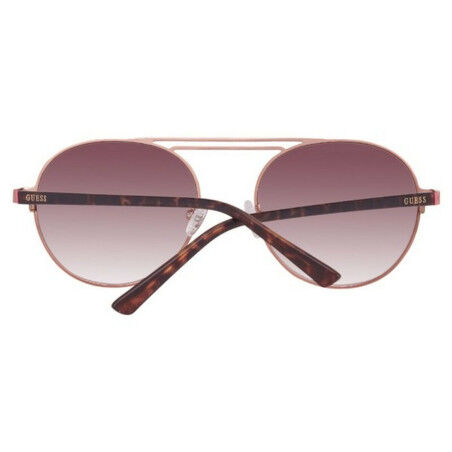 Unisex-Sonnenbrille Guess GU3028-5573F Ø 55 mm