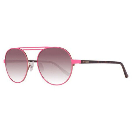 Unisex-Sonnenbrille Guess GU3028-5573F Ø 55 mm