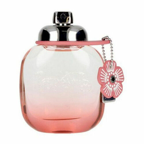 Damesparfum Coach Floral Blush Coach EDP EDP