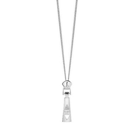 Ladies'Pendant Guess UBN83146 (45 cm) (45 cm)