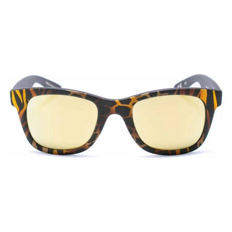 Gafas de Sol Unisex Italia Independent 0090-ZEF-044 Ø 50 mm