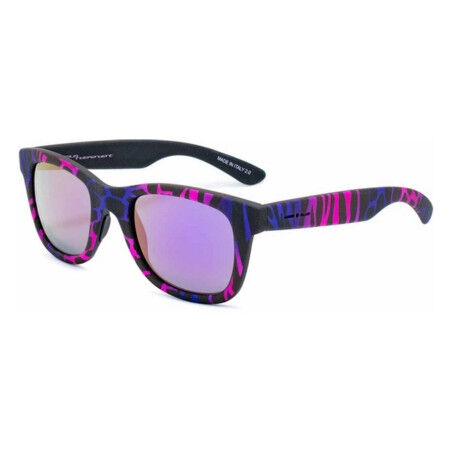 Unisex Sunglasses Italia Independent 0090-ZEF-017 Ø 50 mm