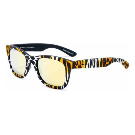 Unisex Sunglasses Italia Independent 0090-ZEF-001 Ø 50 mm