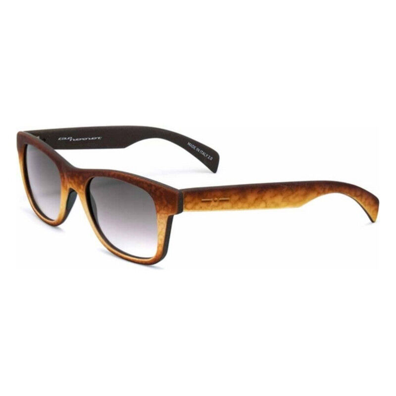 Gafas de Sol Unisex Italia Independent 0090BSM-044-041 Ø 46 mm