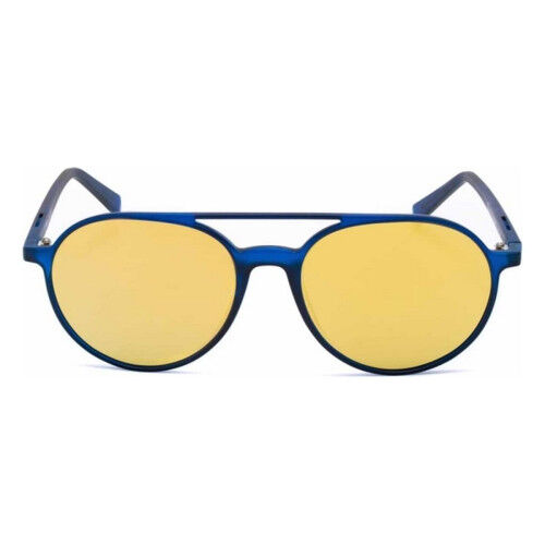 Unisex-Sonnenbrille Italia Independent 0038-022-000 Ø 53 mm