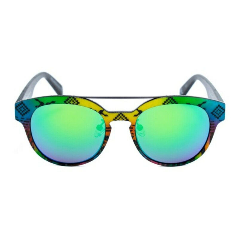 Unisex Sunglasses Italia Independent 0900AINX-149-000 Ø 50 mm