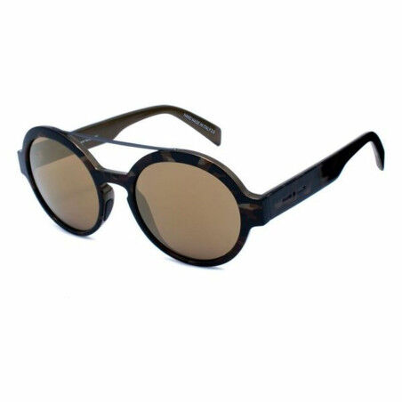 Unisex Sunglasses Italia Independent 0913-145-GLS Ø 51 mm
