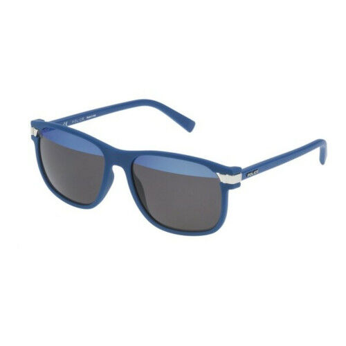 Herrensonnenbrille Police SPL23155DENH Ø 15 mm
