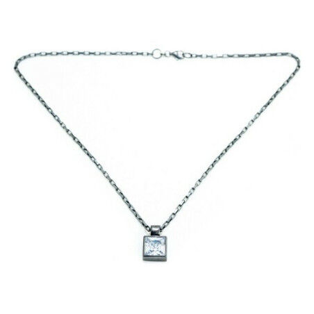 Ladies' Necklace Demaria DMC6110289 45 cm