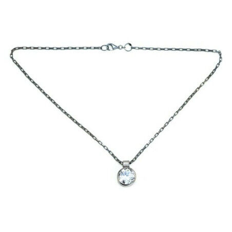 Ladies' Necklace Demaria DMC6110453 45 cm