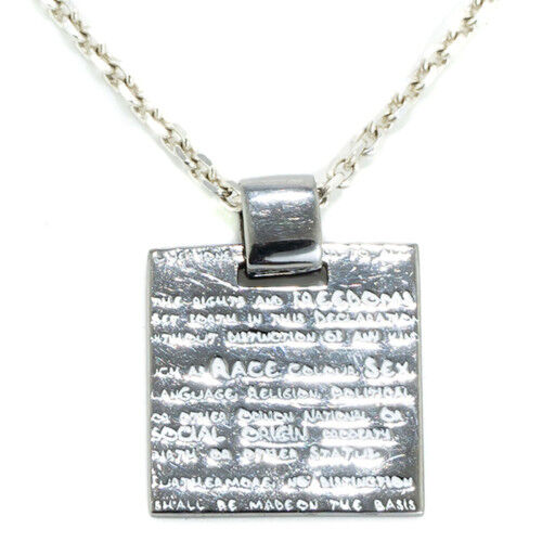 Colgante Mujer Demaria DMHRC003 45 cm