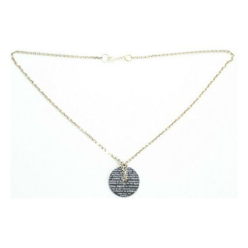 Ladies' Pendant Demaria DMHRC001 45 cm