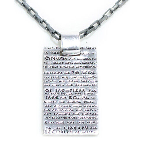 Ciondolo Donna Demaria DMHRC002 45 cm