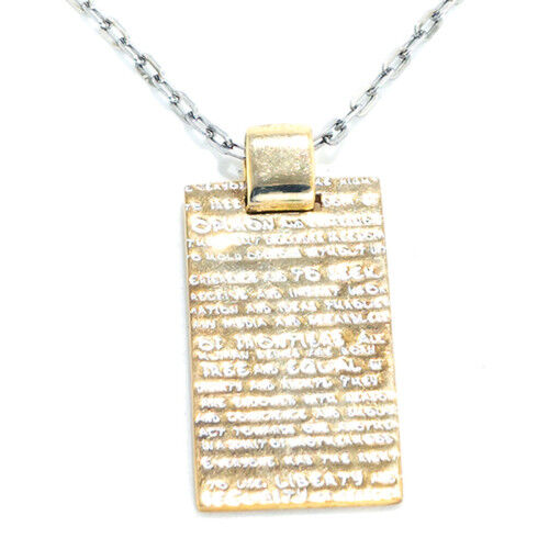 Ciondolo Donna Demaria DMHRC002 45 cm