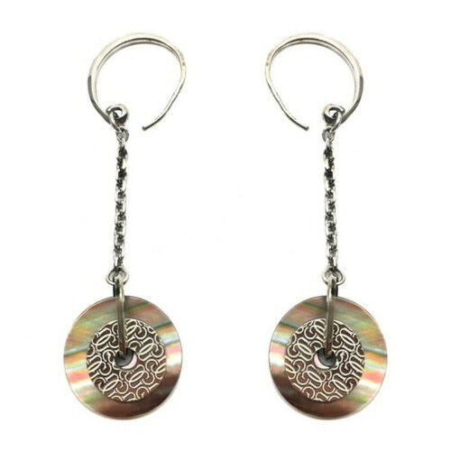 Damenohrringe Guess CWE90702 (1 x 1 cm)