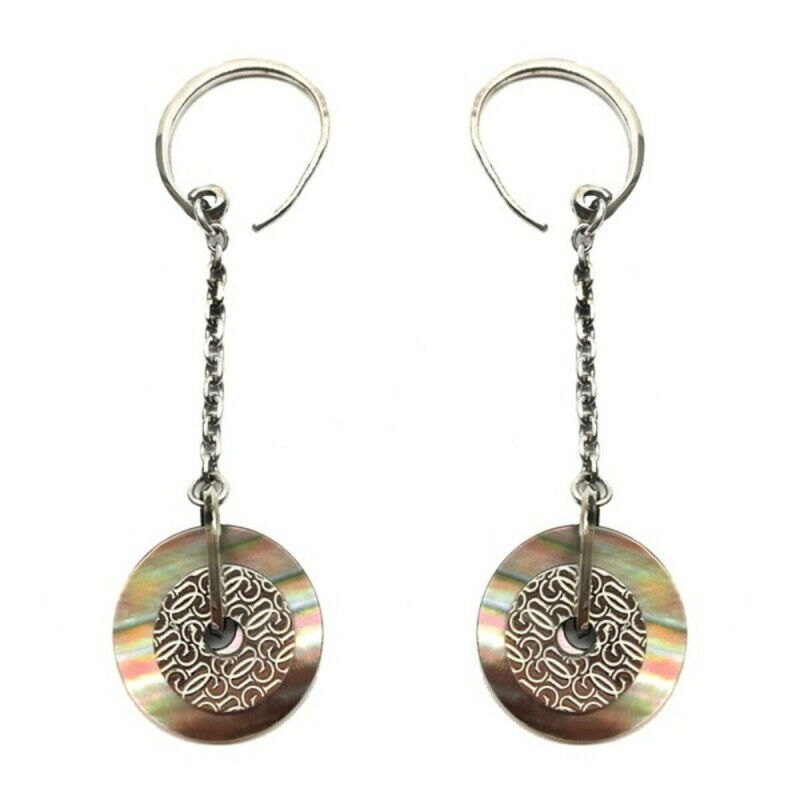 Oorbellen Dames Guess CWE90702 1 x 1 cm