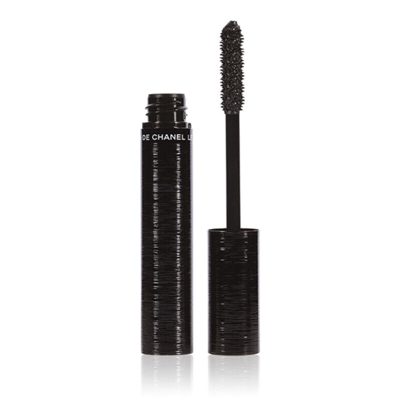 Mascara Chanel Le Volume Révolution De Chanel Black Nº 10 Nº 10 Noir Nº 10-Noir 6 g