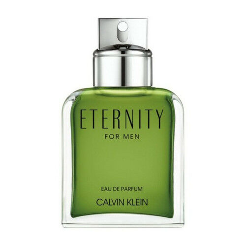 Herenparfum Eternity Calvin Klein EDP Eternity for Men 50 ml 100 ml