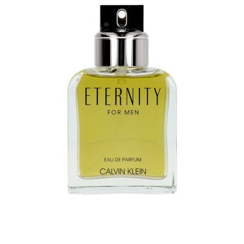 Profumo Uomo Eternity Calvin Klein EDP Eternity for Men 50 ml 100 ml