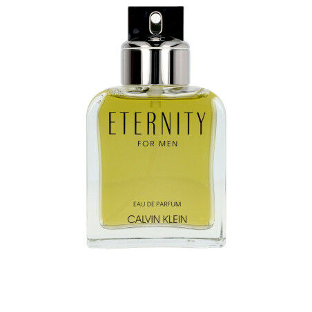 Herenparfum Eternity Calvin Klein EDP Eternity for Men 50 ml 100 ml