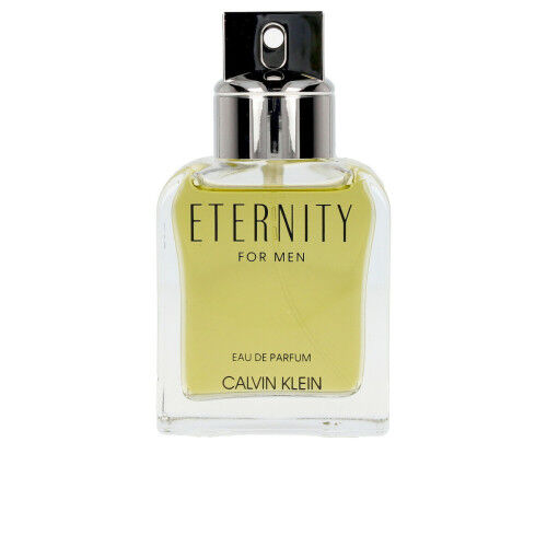 Herrenparfüm Eternity Calvin Klein EDP Eternity for Men 50 ml 100 ml