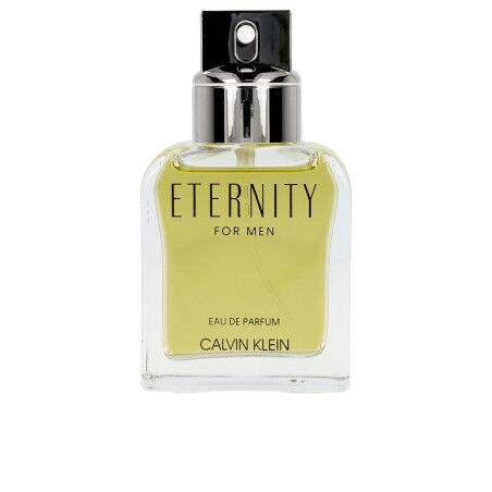 Herenparfum Eternity Calvin Klein EDP Eternity for Men 50 ml 100 ml