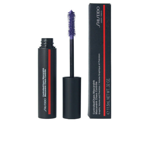 Mascara pour cils Shiseido