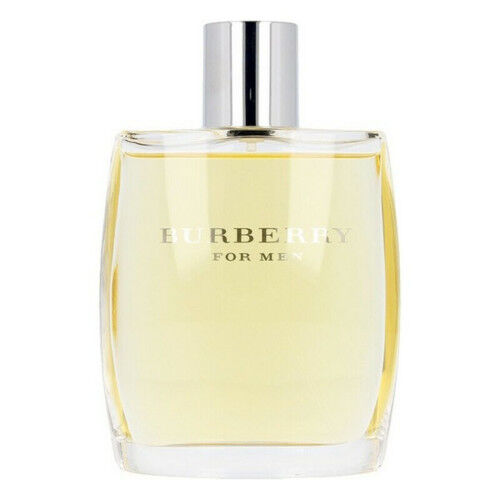 Men's Perfume Burberry BUR1198 EDT 100 ml