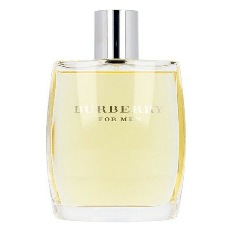 Herrenparfüm Burberry BUR1198 EDT 100 ml