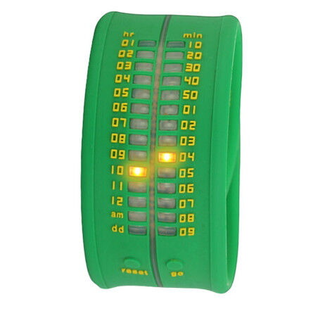 Orologio Donna Time-It ZERO_A6 (Ø 33 mm)