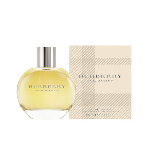 Perfume Mujer Burberry BFWES17B EDP 50 ml Burberry For Women