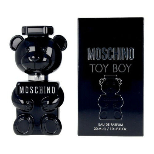 Profumo Uomo Moschino BF-8011003845118_Vendor EDP 30 ml