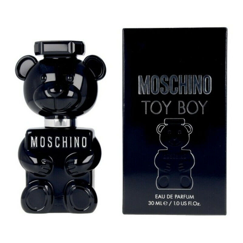 Herenparfum Moschino BF-8011003845118_Vendor EDP 30 ml