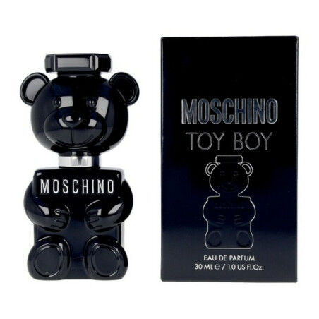 Herrenparfüm Moschino BF-8011003845118_Vendor EDP 30 ml