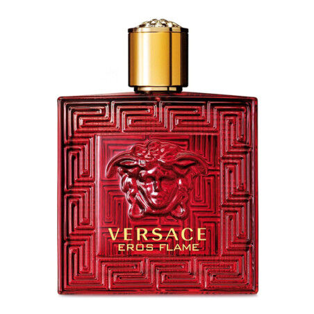 Perfume Hombre Versace EROS EDP 200 ml