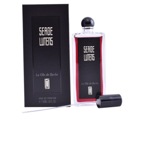 Damesparfum Serge Lutens COLLECTION NOIRE EDP 50 ml