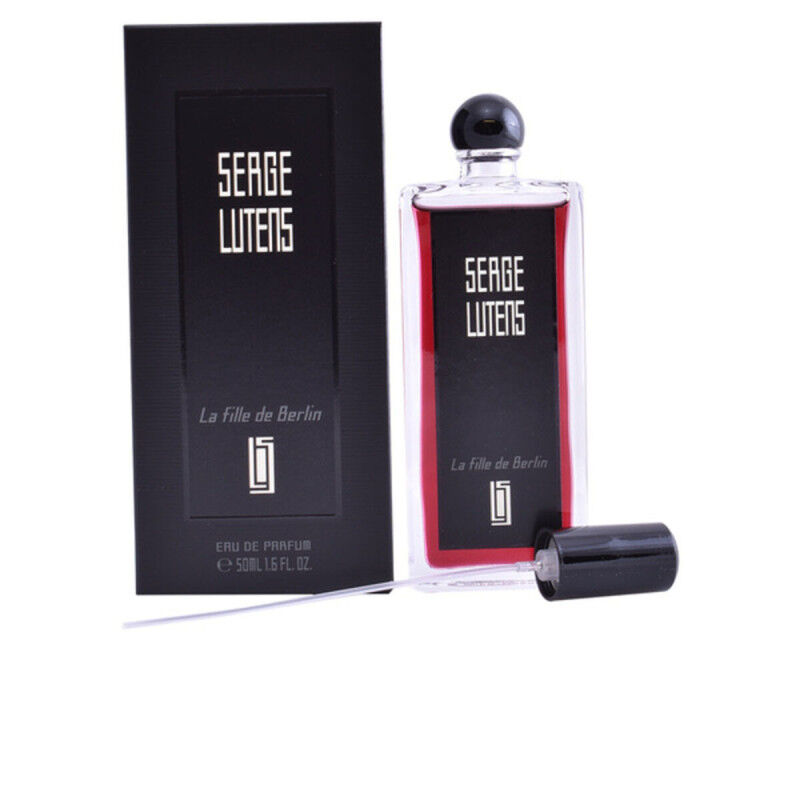 Parfum Femme Serge Lutens COLLECTION NOIRE EDP 50 ml