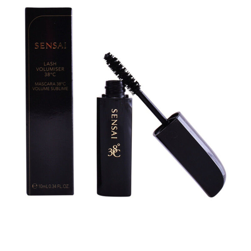 Mascara Effetto Volume Kanebo Mascara C Nero 10 ml