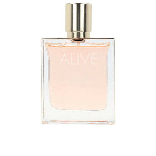 Damesparfum Alive Hugo Boss EDP EDP