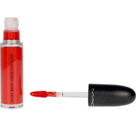 Rouge à lèvres Mac Retro Matte