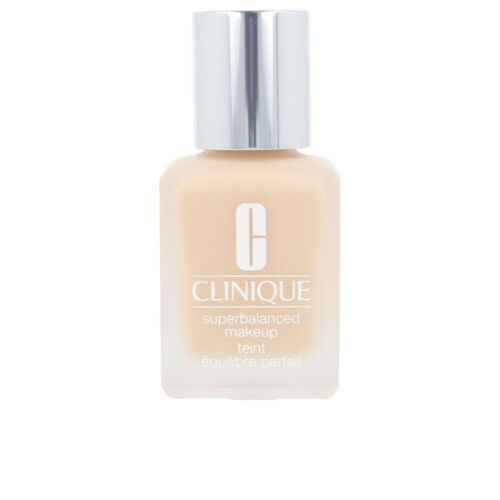 Liquid Make Up Base Clinique Superbalanced Nº 33-Cream 20 ml