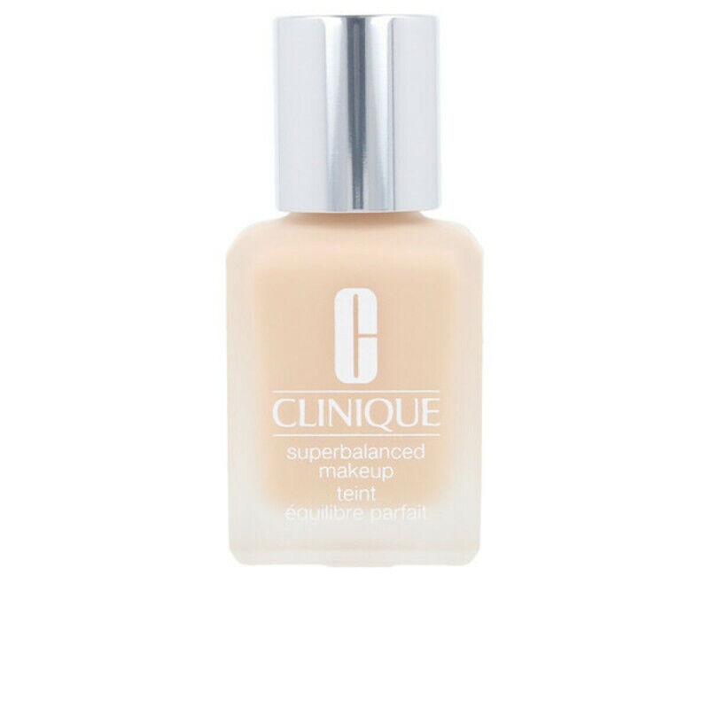 Base de maquillage liquide Clinique Superbalanced Nº 33-Cream 20 ml