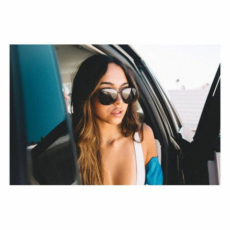 Zonnebril Uniseks Lax Hawkers Lax Black Dark (1 Stuks)