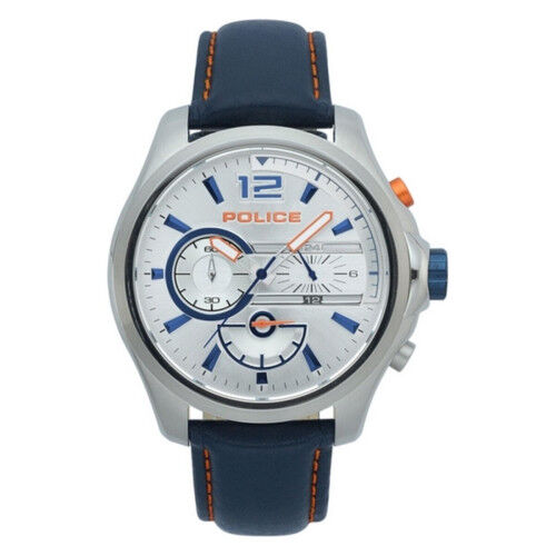 Reloj Hombre Police PL.15403JS/04 (Ø 46 mm)